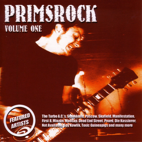 Primsrock Volume One