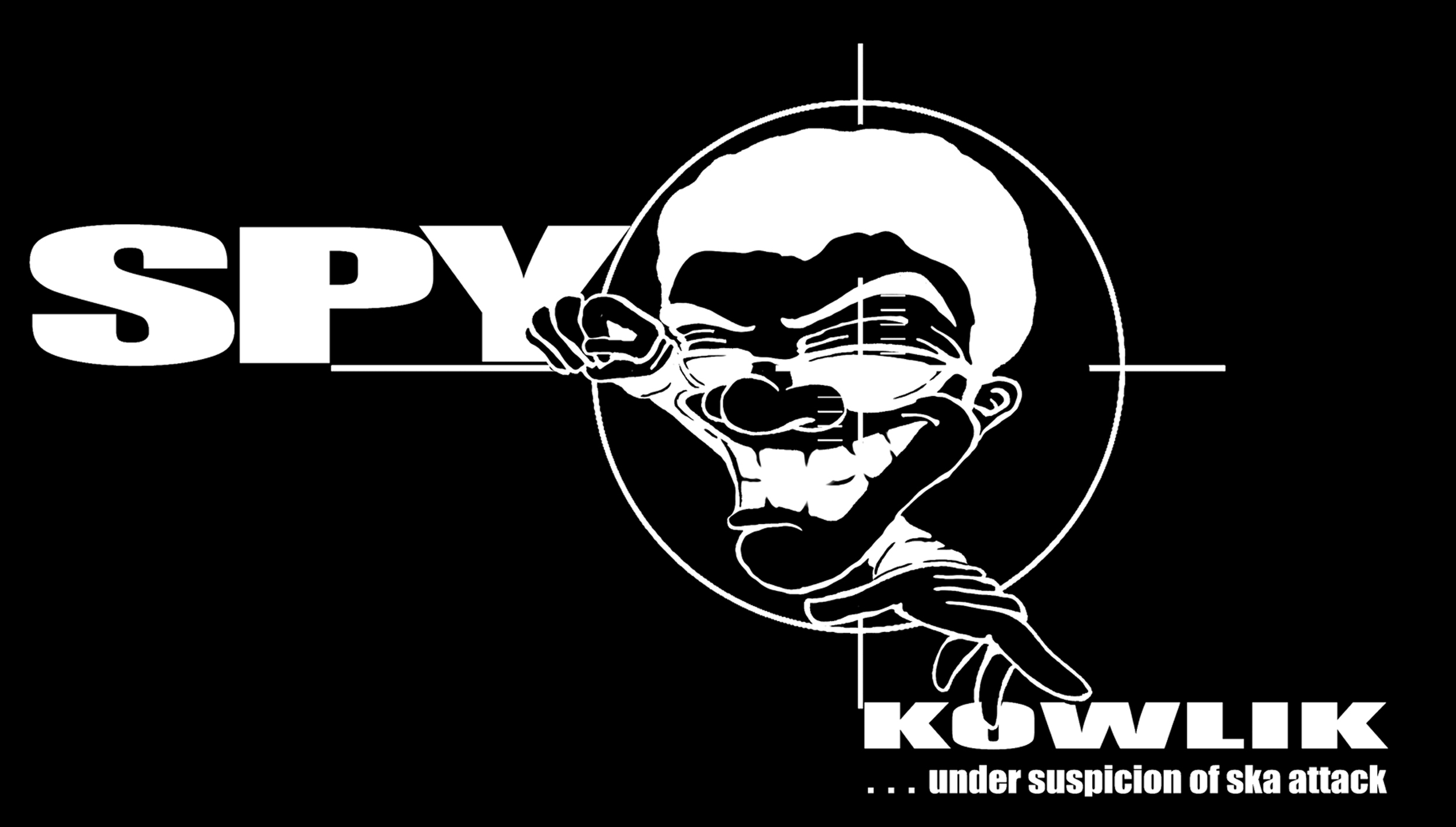 Logo Spy Kowlik